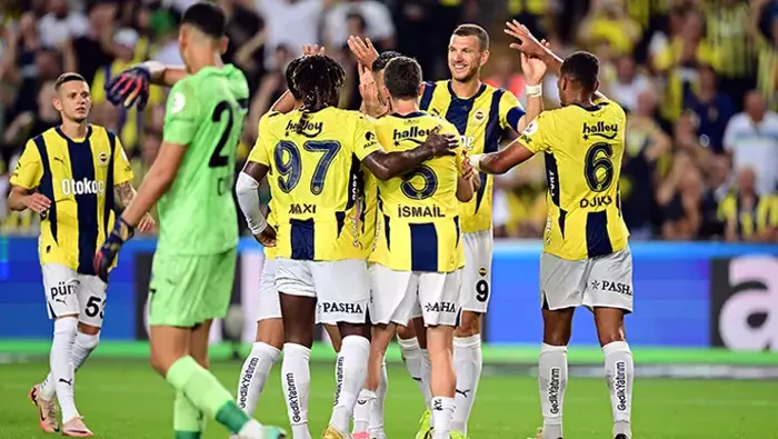 FENERBAHÇE GÖZTEPE MAÇI CANLI İZLE ŞİFRESİZ: FB Maçı Canlı İzle Full HD Kesintisiz! Süper Lig Göztepe Fenerbahçe Maçı Bedava İzle - Resim : 1