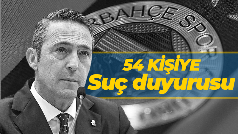 Fenerbahçe’den Göztepe maçı açıklaması