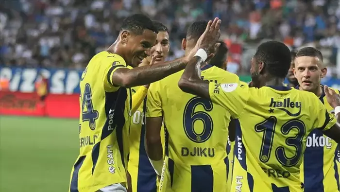 FENERBAHÇE ALANYASPOR MAÇI CANLI İZLE ŞİFRESİZ! FB Alanya Canlı Maç İzle Full HD! beIN Sports 1 Bedava Maç İzle Canlı Kesintisiz - Resim : 1