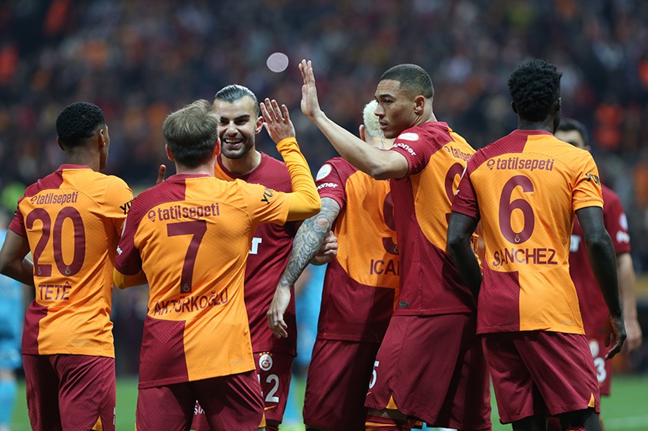 GALATASARAY KONYASPOR MAÇI CANLI İZLE ŞİFRESİZ! GS Konya Süper Lig Maçı Bedava İzle! Konyaspor Galatarasay Maçı Canlı Yayın İzle Full HD Kesintisiz - Resim : 1