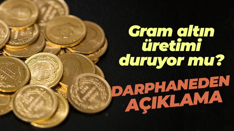 Cumhuriyet altınlarında ve gram