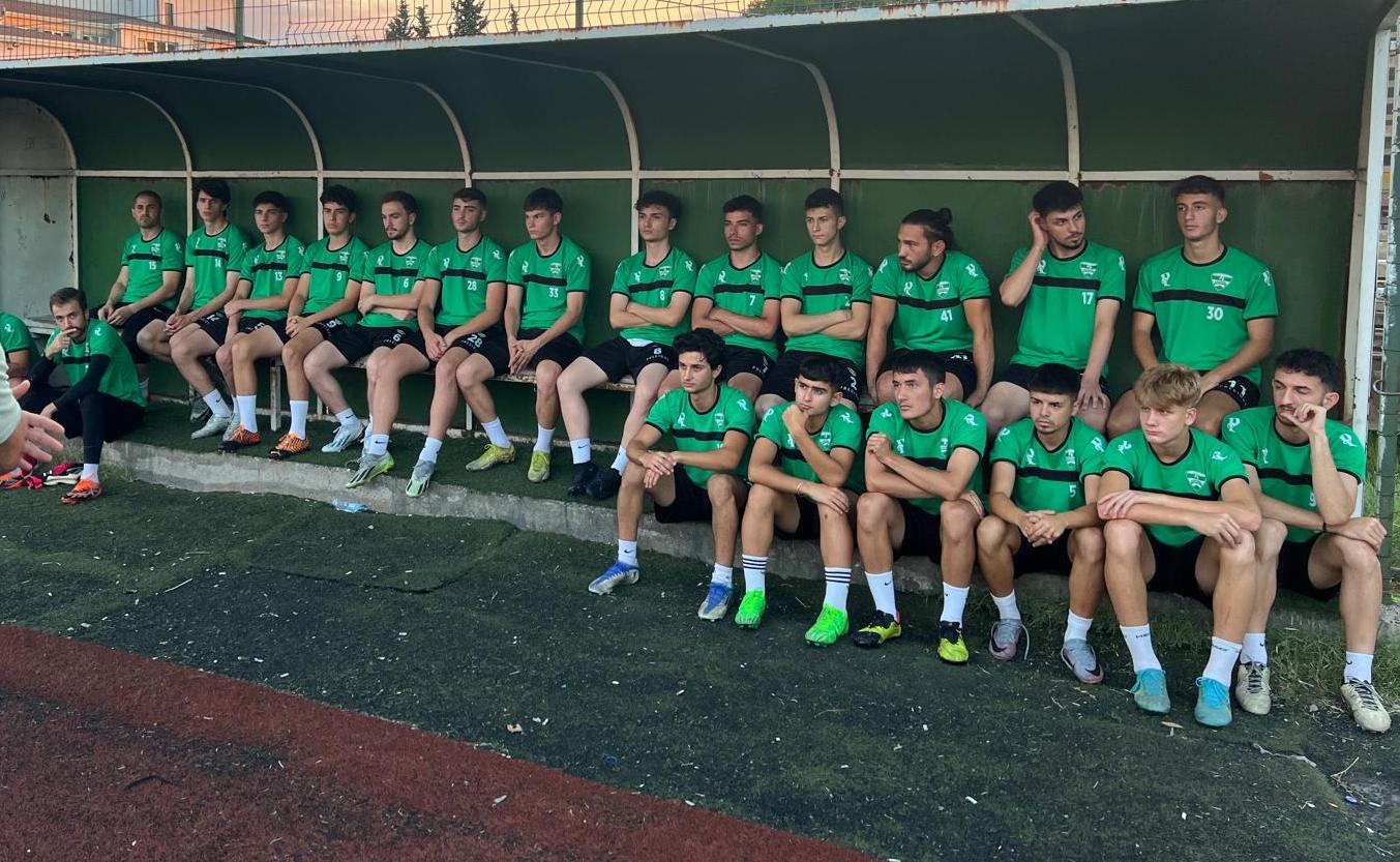 Hisareynspor’da öncelikli hedef Play-Off! - Resim : 12