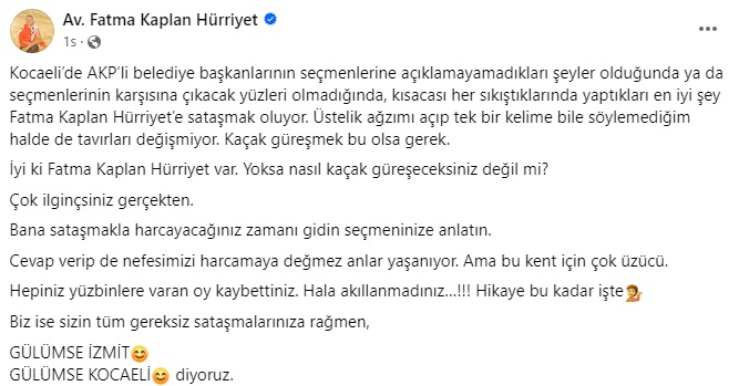 Hürriyet: “Kaçak güreşmek bu olsa gerek” - Resim : 1