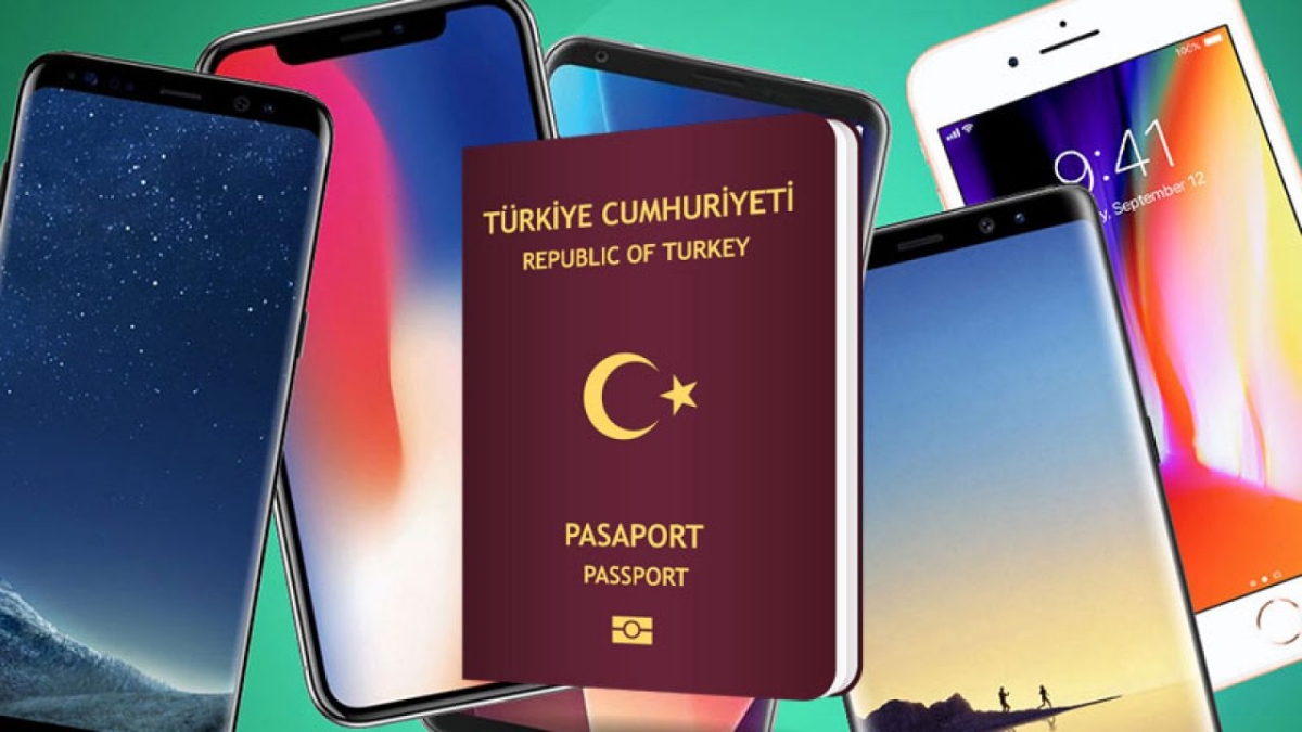 IMEI kayıt ücretine zam. Yeni fiyat belli oldu