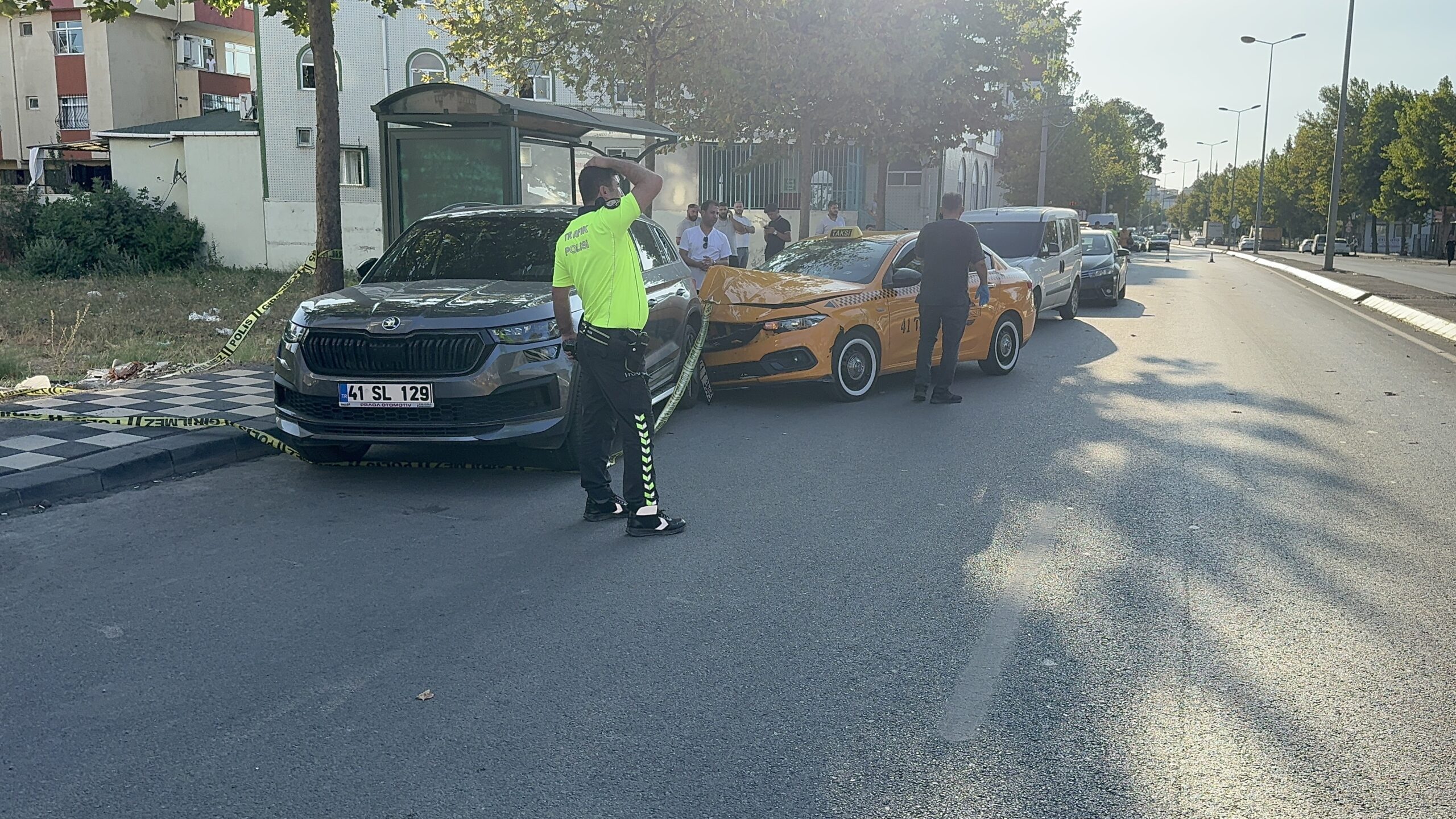 İş yeri kurşunlayan 3 şüpheli hakkında karar verildi - Resim : 5