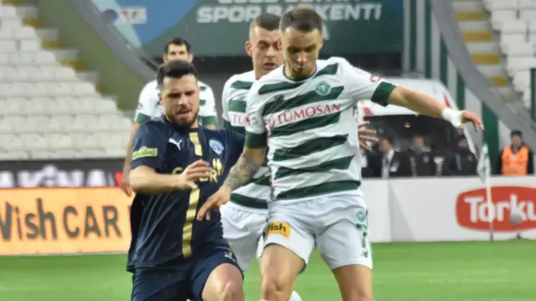 KASIMPAŞA KONYASPOR MAÇI CANLI İZLE ŞİFRESİZ! Konya Kasımpaşa Maçı beIN Sport 2 Şifresiz İzle! Kasımpaşa Tümosan Konyaspor Maçı Bedava İzle - Resim : 1