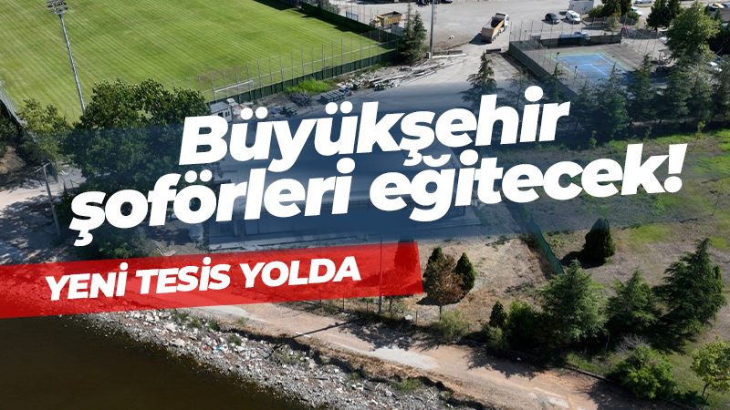 Kocaeli Büyükşehir Belediyesi toplu