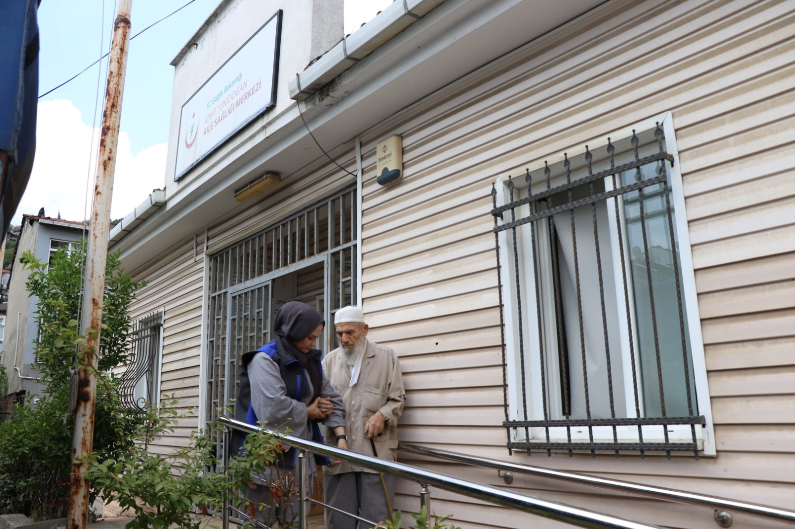 Kocaeli Büyükşehir’in halkçı projesi destek görmeye devam ediyor! Tam 26 bin hizmet verdiler - Resim : 3