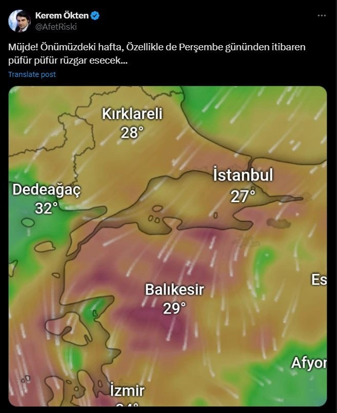 Kocaelililere bu gece müjdeli haber verildi! Perşembe günü başlayacak - Resim : 1