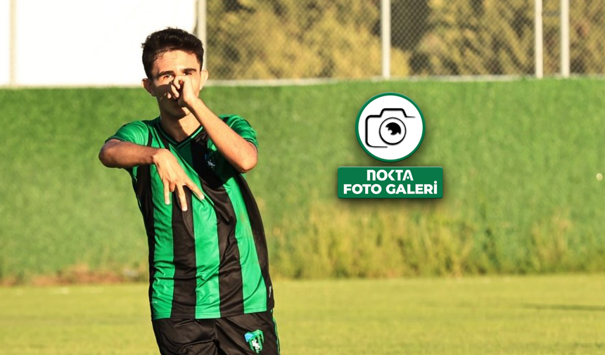 Kocaelispor – Beşiktaş: 3-0 “U-16 Hazırlık Maçı – Foto Galeri – Ali Köksal”