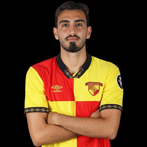 Kocaelispor, Göztepe'den önemli bir isimle temas kurdu! - Resim : 1