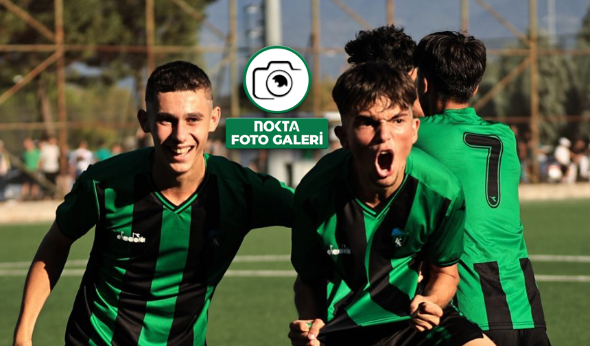 Kocaelispor – Sakaryaspor: 2-2 “U-17 Elit B maçı – Foto Galeri – Ali Köksal”