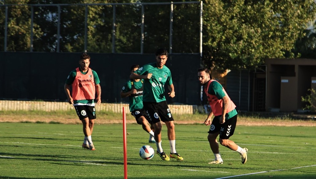 Kocaelispor seriyi sürdürmek istiyor - Resim : 6