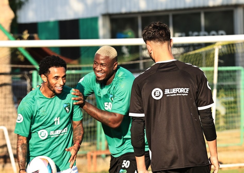 Kocaelispor seriyi sürdürmek istiyor - Resim : 4