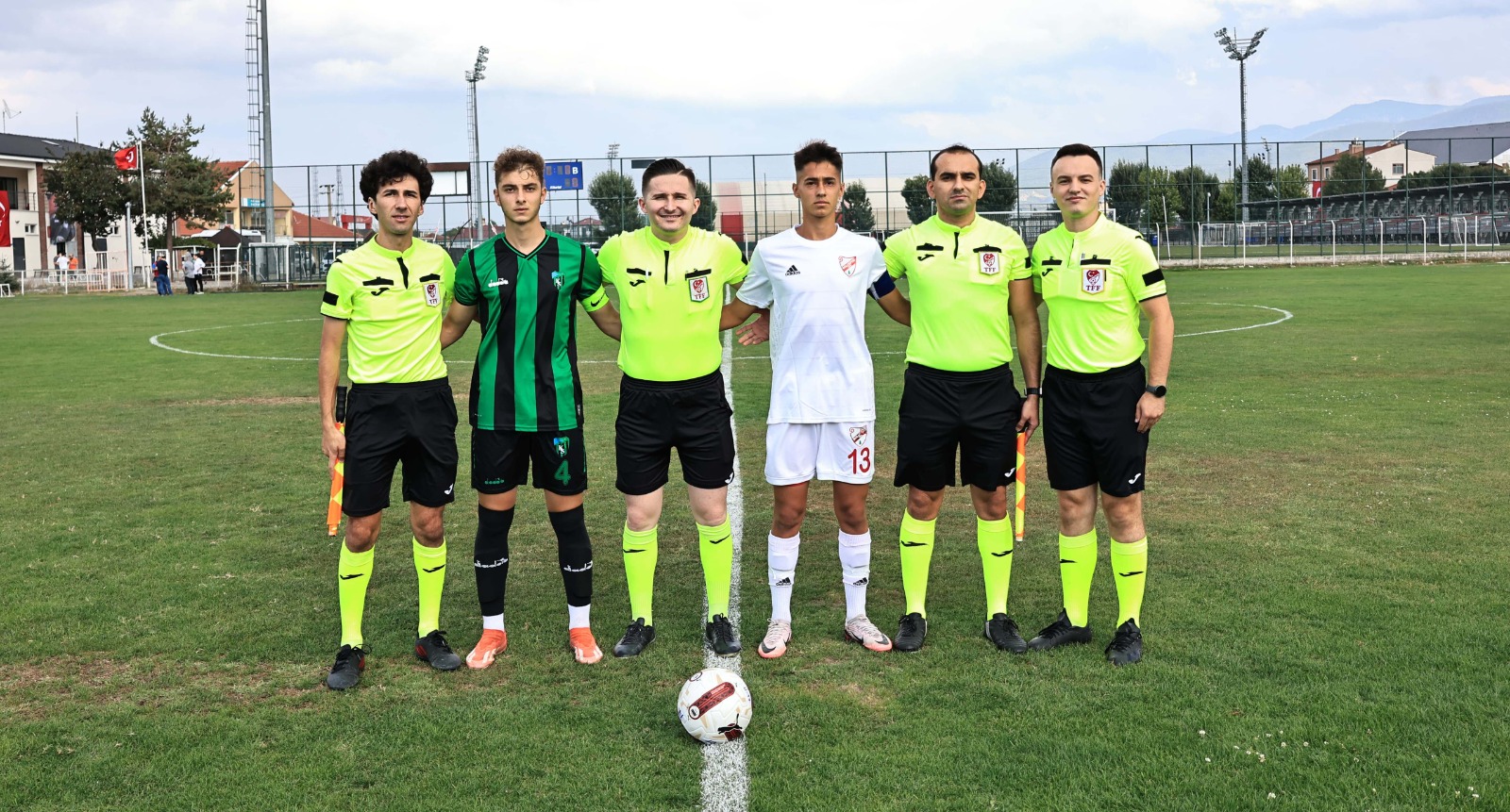 Kocaelispor U-17’den müthiş galibiyet! Bolu’dan zaferle döndüler! “1-2” - Resim : 2