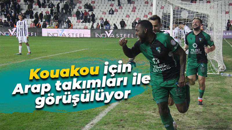 Kocaelispor’un geçen sezon transfer