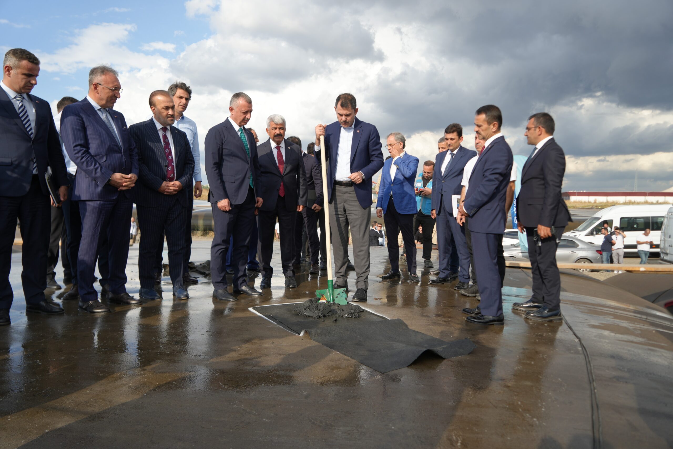 Kurum Kocaeli'den seslendi: Bizi partizanlıkla suçlayacak en son kişi Ekrem İmaoğlu’dur - Resim : 4