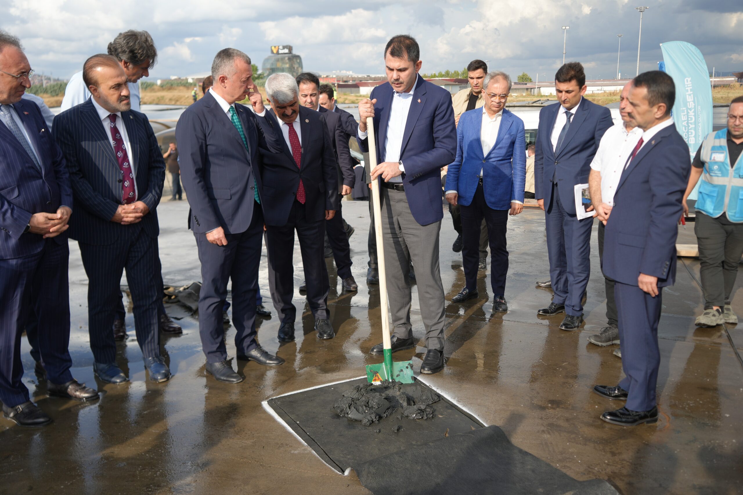 Kurum Kocaeli'den seslendi: Bizi partizanlıkla suçlayacak en son kişi Ekrem İmaoğlu’dur - Resim : 6