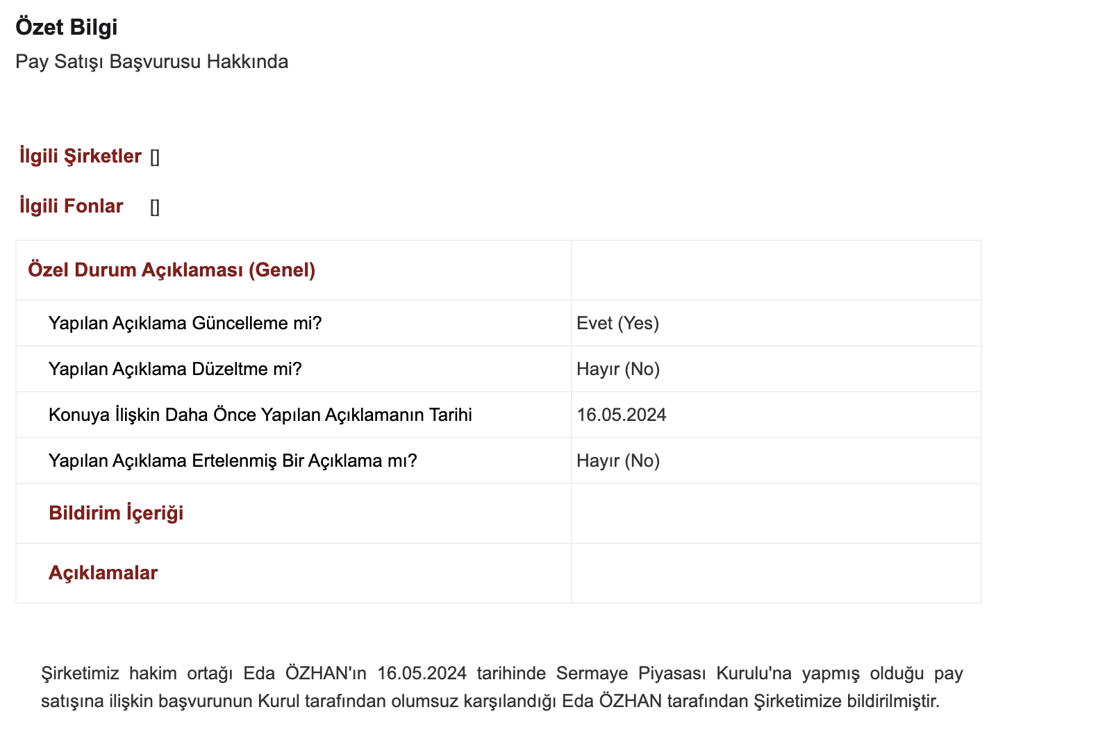 MEGAP'ta neler oluyor? Sonu nereye varacak?.. - Resim : 2