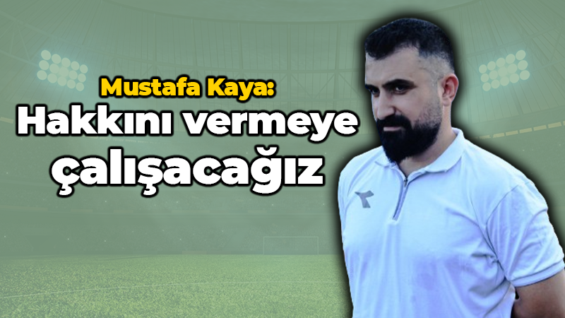 Yeni sezonu açan Karamürselspor’da