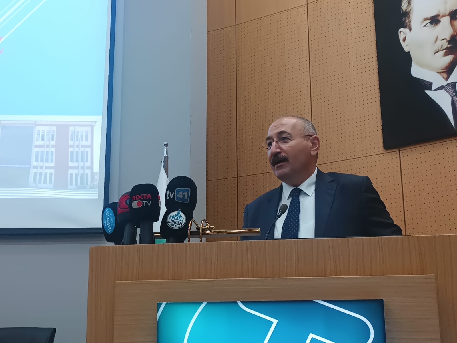 Prof. Dr. Şevket Özden’den sanayicilere: Binalarınızda sönüm oranı önemli - Resim : 1