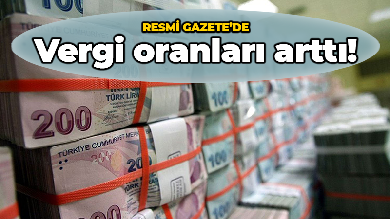 Resmi Gazete’de yayımlandı: E-ticaret siparişlerine yeni düzenleme!