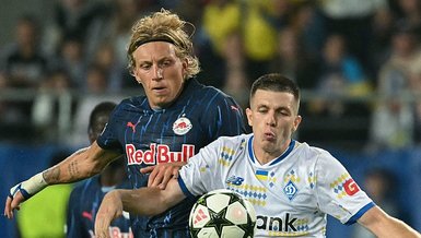 SALZBURG – DYNAMO KİEV MAÇI CANLI İZLE, maç ne zaman, saat kaçta ve hangi kanalda?