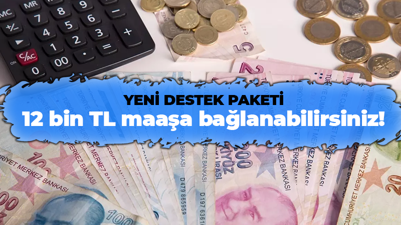 Askerliğini bitirdikten sonra işsizlikle