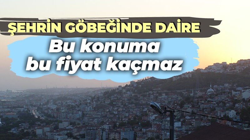 Kocaeli İcra Dairesi icralık