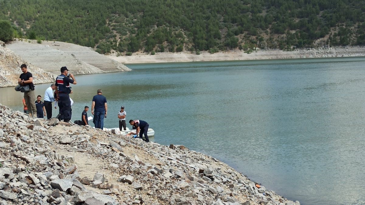 Serinlemek için girmişti: Sonu kötü bitti! - Resim : 4