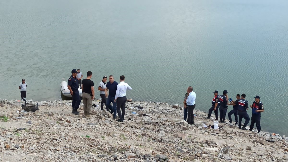 Serinlemek için girmişti: Sonu kötü bitti! - Resim : 3