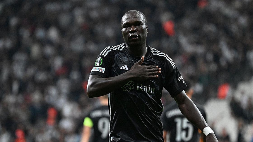 Siyah beyazlılar Aboubakar’a veda mı edecek? Eylül spordan açıklama!