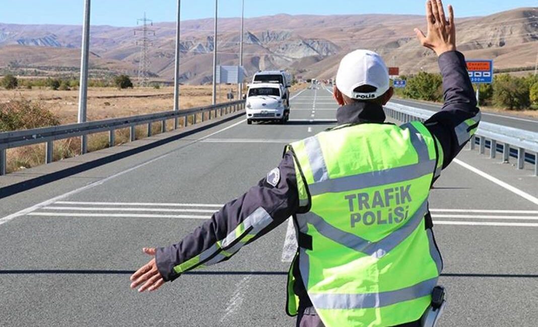 İçişleri Bakanlığı, araç sahiplerine