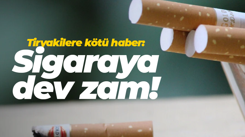 Philip Morris, Türkiye'de sigara