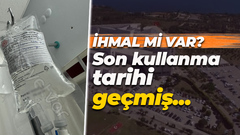 Kocaeli’de bir vatandaş Şikayetvar.com