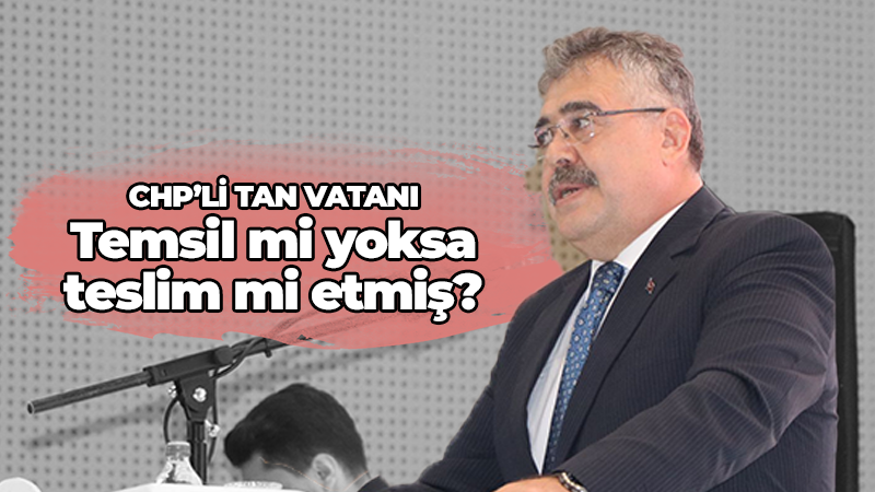 AK Parti danışma meclisinde