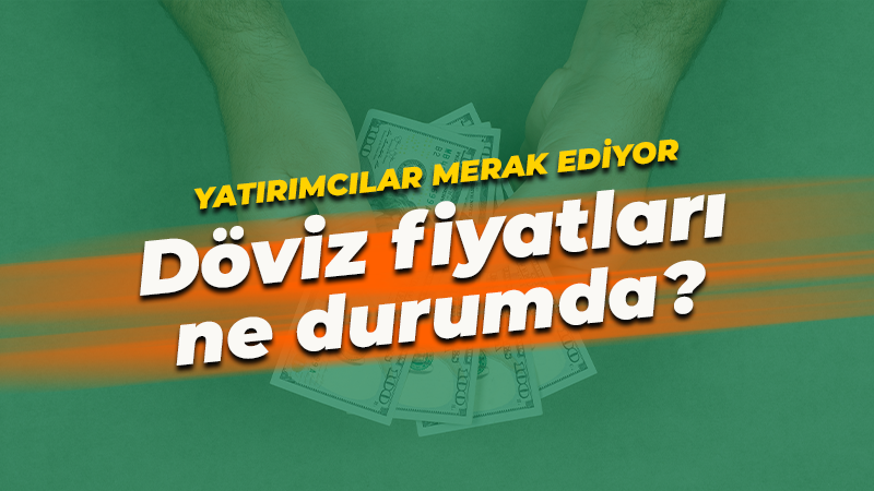 Yatırımcıların en çok merak