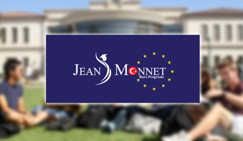 Jean Monnet Burs Başvuru 2025-2026: Jean Monnet Burs Başvurusu Nasıl Yapılır? Jean Monnet Burs Başvuru Belgeleri