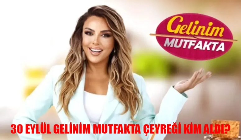 Aslı Hünel İle Gelinim