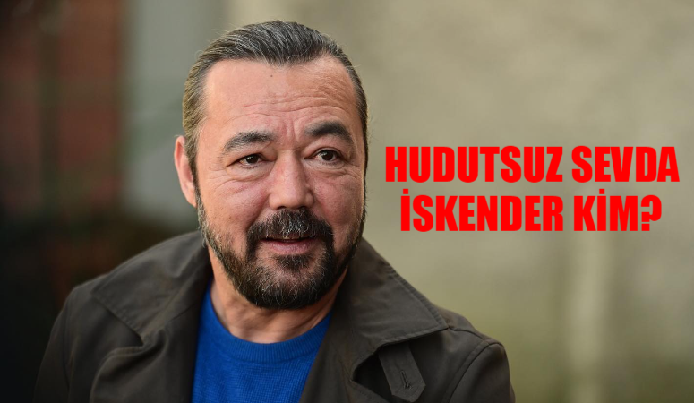 Hudutsuz Sevda İskender Kim? Engin Benli Kimdir, Kaç Yaşında, Nereli? Engin Benli Hangi Dizilerde Oynadı?