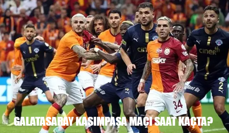 Trendyol Süper Lig macerasına