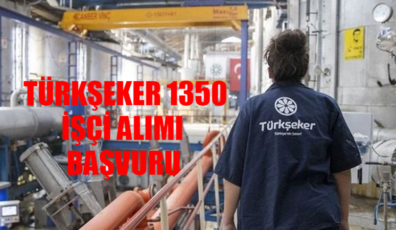 Türkiye Şeker Fabrikaları (TÜRKŞEKER)