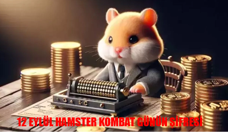 Hamster Kombat günlük kombo