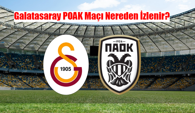 Galatasaray taraftarlarının dört gözle