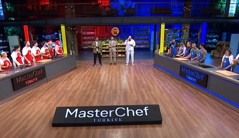 Masterchef 2. ve 3. Eleme Adayları: Masterchef takım oyunu kim kazandı? 24 Eylül Masterchef eleme potasına kim gitti?