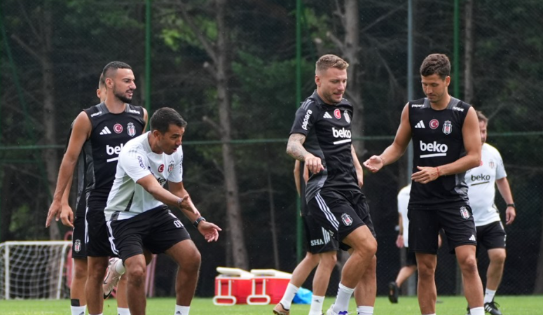 Trendyol Süper Lig'de Eyüpspor'u