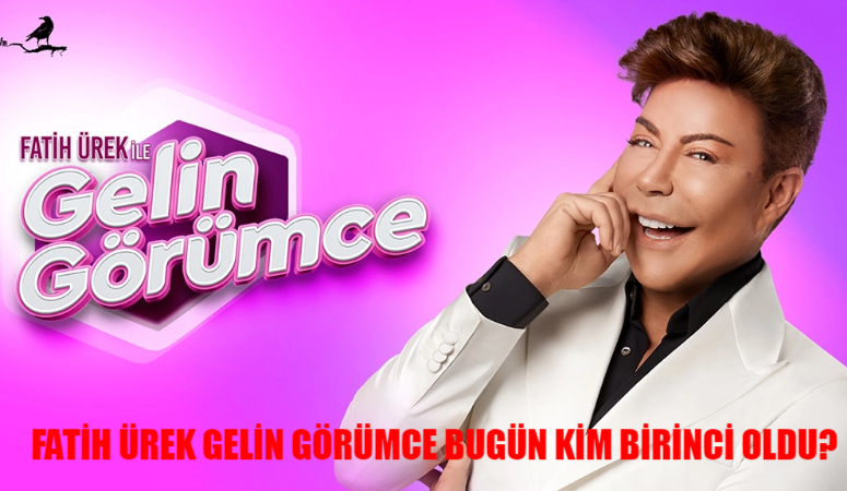 Fatih Ürek Gelin Görümce Puan Durumu 26 Eylül Perşembe: Now TV Fatih Ürek Gelin Görümce Bugün Kim Birinci Oldu?