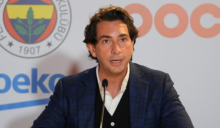 Fenerbahçe’den Ataman’a tepki