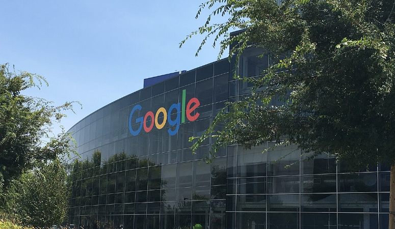 Google, 1,49 milyar avroluk para cezasına hukukla karşılık verdi