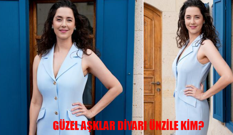 Güzel Aşklar Diyarı Ünzile Kim? Melis Birkan Kimdir, Kaç Yaşında, Nereli? Melis Birkan Hangi Dizilerde Oynadı?